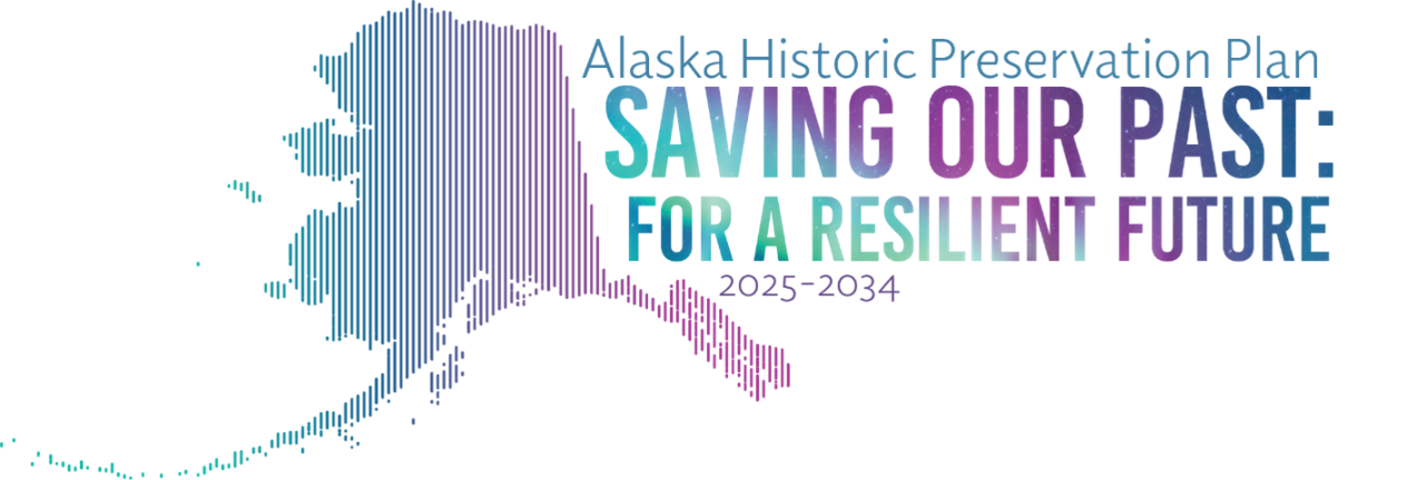 Saving Our Past: 2025-2034 graphic