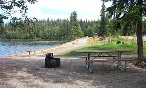 Birch Lake