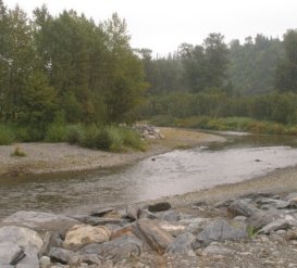 Deep Creek