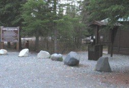 Dry Creek Entrance