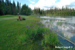 Red Squirrel Campground