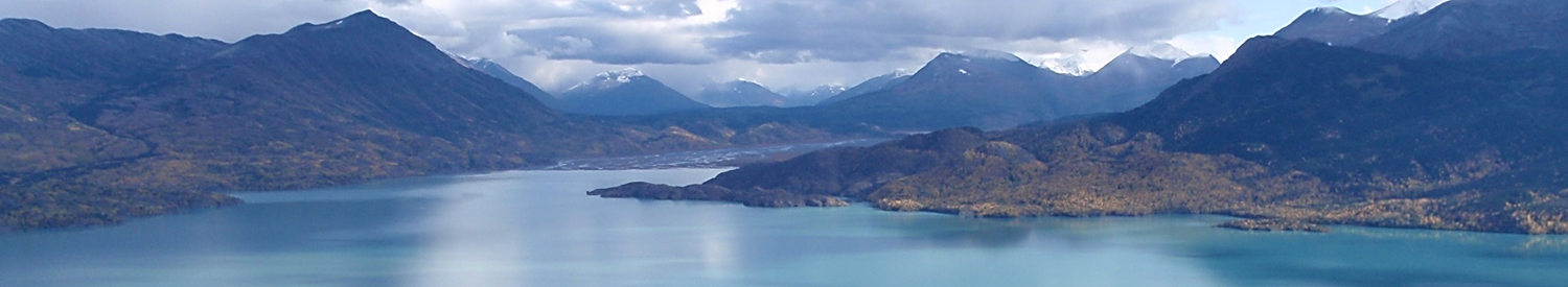 Kenai River