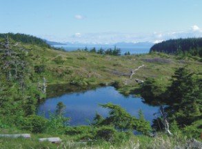 South Esther Island State Marine Park